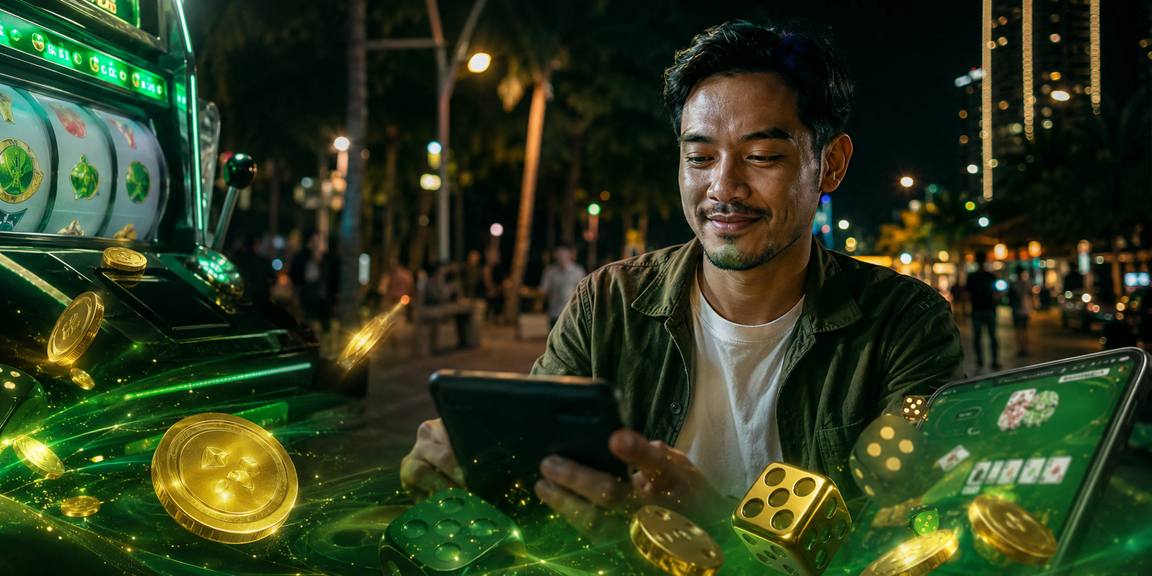 kwin99 Khám phá kwin99 casino với slot và bàn live đa dạng