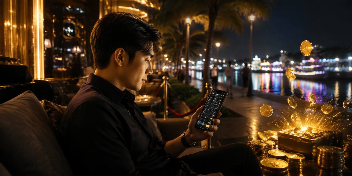 kwin99 Các trò chơi và trải nghiệm tại kwin99 casino